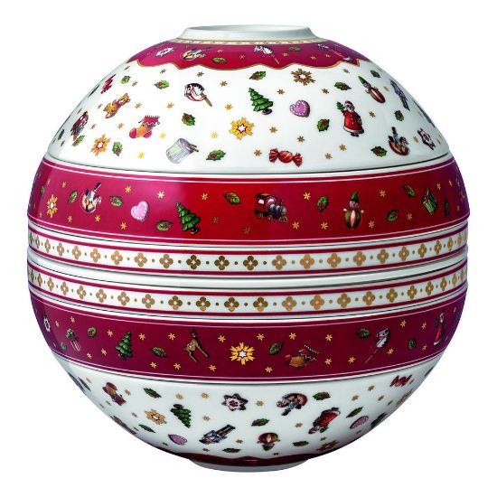 Bild von "La Boule Toy's Delight"