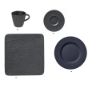 Bild von Kaffee-Set "Manufacture Rock", 13-tlg.