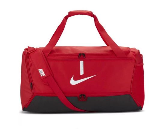Bild von Sporttasche "Academy Team L", rot