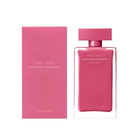 Bild von "Fleur Musc for her" EdP, 50 ml