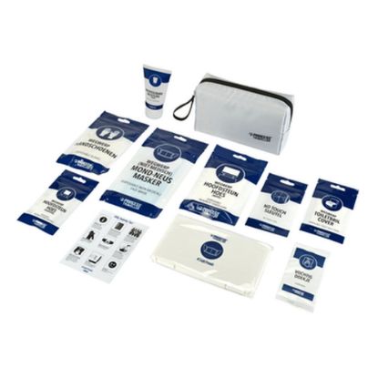 Bild von Reise-Hygiene-Kit