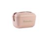 Bild von Tragbare Kühlbox "Retro", 12L, nude