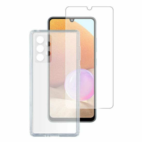 Bild von 360 Protection Set "Premium" für Galaxy A33