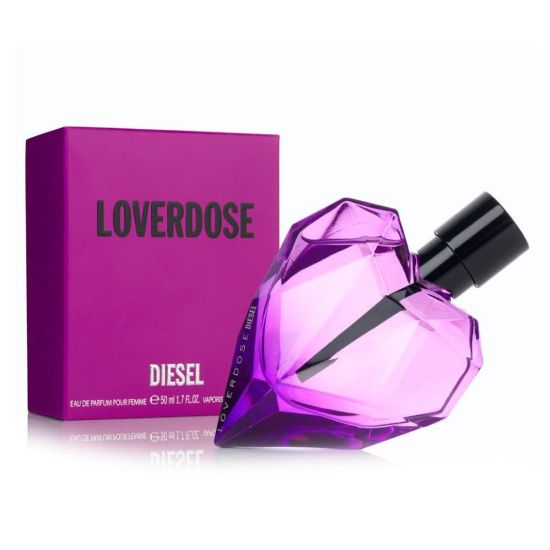 Bild von "Loverdose" EdP, 75 ml