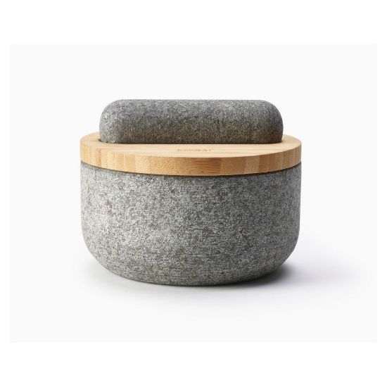 Bild von Mörser & Stößel "Dash", Granit