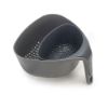 Bild von Sieb-Set "Nest", 2-tlg., grau