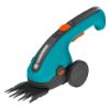 Bild von Akku-Grasscheren-Set "ClassicCut 09855-20"