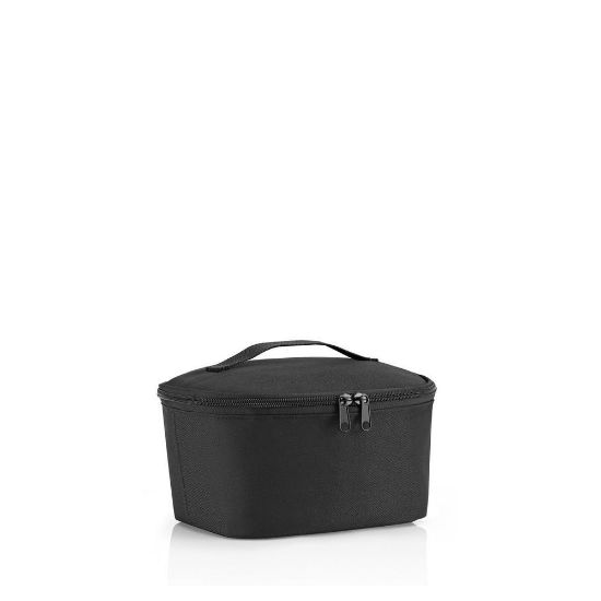 Bild von Coolerbag S "Pocket", schwarz