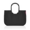 Bild von Loopshopper "Frame" L, schwarz