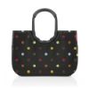 Bild von Loopshopper "Frame" L, dots