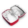 Bild von Thermocase, rot