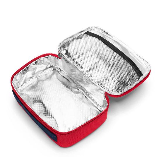 Bild von Thermocase, rot