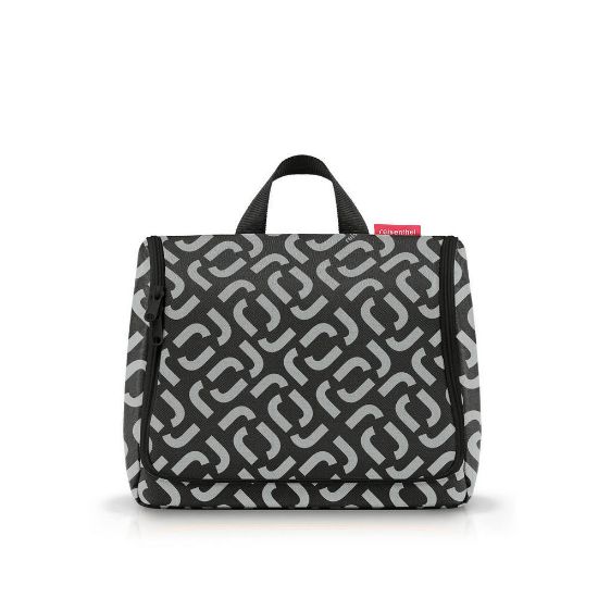 Bild von Toiletbag XL, signature black