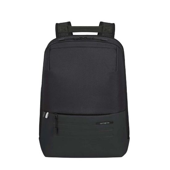 Bild von Laptop Rucksack 15.6, schwarz