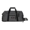 Bild von Reisetasche "Leatherface S+", black denim