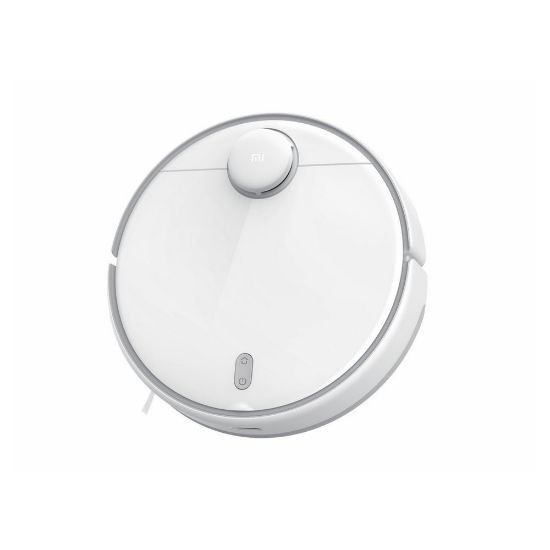 Bild von "Mi Robot Vacuum-Mop 2 Pro", weiß