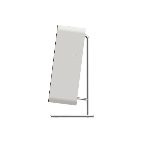 Bild von HiFi Lautsprecher "LE01", weiß