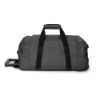 Bild von Reisetasche "Leatherface S+", black denim
