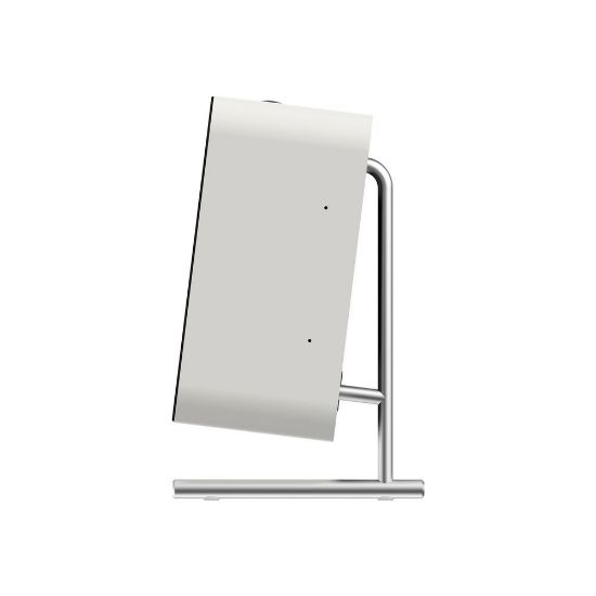 Bild von HiFi Lautsprecher "LE02", weiß