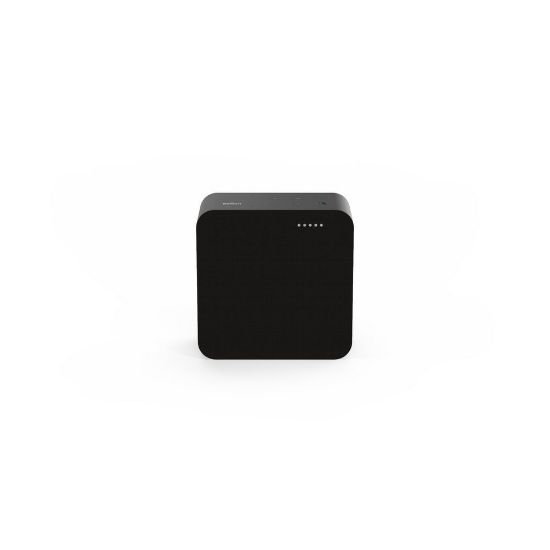 Bild von HiFi Lautsprecher "LE03", schwarz