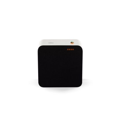 Bild von HiFi Lautsprecher "LE03", weiß