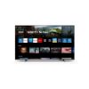 Bild von 4K UHD LED Smart TV "16914", 50 Zoll, schwarz