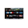 Bild von 4K UHD LED Smart TV "16917", 75 Zoll, schwarz