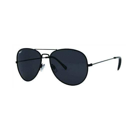 Bild von Sonnenbrille "OB36-10" polarisiert, schwarz