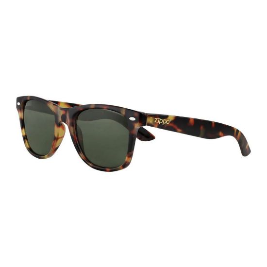 Bild von Sonnenbrille "OB21-22", leo