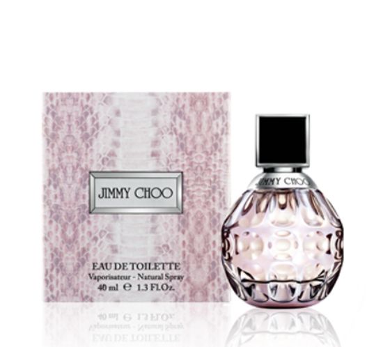 Bild von "Pour Femme" EdT, 40 ml