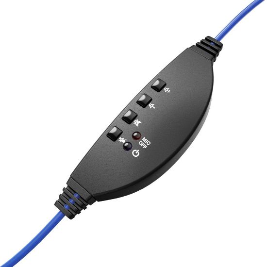Bild von Gaming-Headset "SoundZ 310"