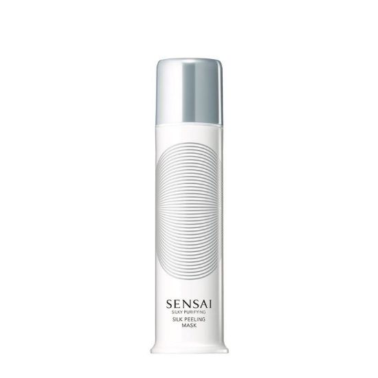 Bild von Peelingmaske "Silky Purifying", 90 ml