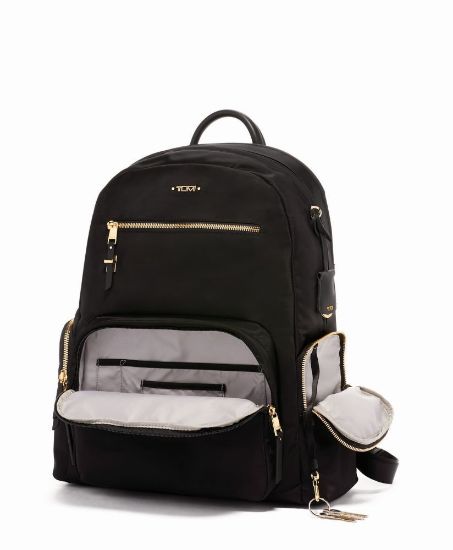 Bild von Rucksack "Voyageur Carson"