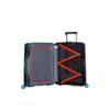 Bild von 4-Rollen-Bordtrolley "Lock'N'Roll S", night black