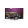 Bild von "4K UHD LED Smart TV" mit Ambilight, 50 Zoll, schwarz