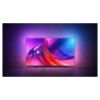 Bild von "4K UHD LED Smart TV" mit Ambilight, 50 Zoll, schwarz