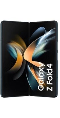 Bild von Samsung Galaxy Z Fold4 256GB Grün