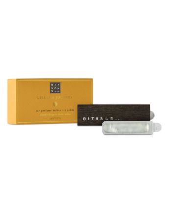 Bild von Auto Parfum "Happy Buddha"