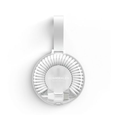 Bild von "Allroundo" C, White