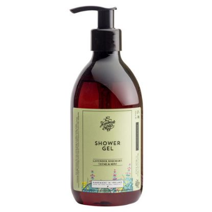 Bild von Duschgel Lavendel Rosmarin und Minze, 300 ml