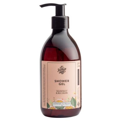 Bild von Duschgel Grapefruit und May Chang, 300 ml