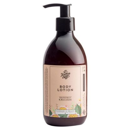 Bild von Bodylotion Grapefruit und May Chang, 300 ml