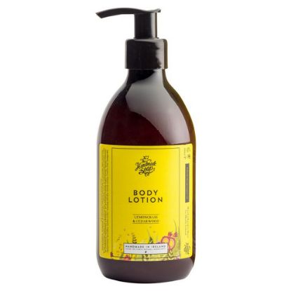 Bild von Bodylotion Zitronengras und Zedernholz, 300 ml