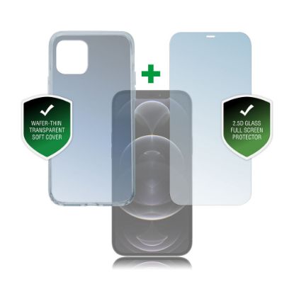 Bild von "360 Protection Set" für "Apple iPhone 12 Pro Max"