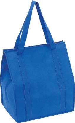 Bild von Kühltasche "Degree", blau