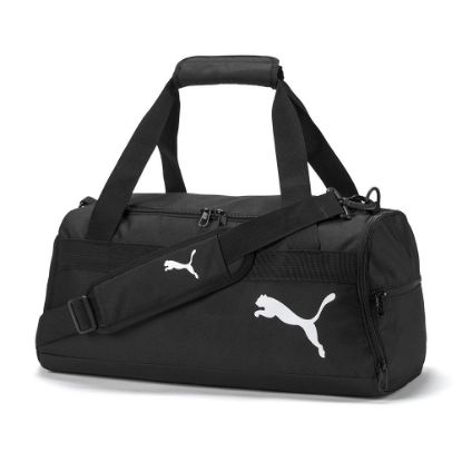 Bild von Sporttasche "teamGOAL S", 24 Liter, schwarz