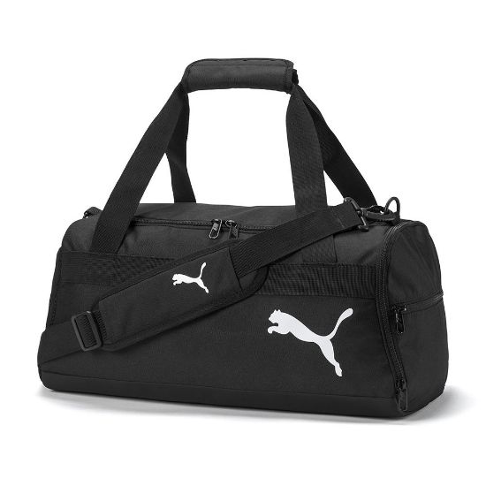 Bild von Sporttasche "teamGOAL S", 24 Liter, schwarz