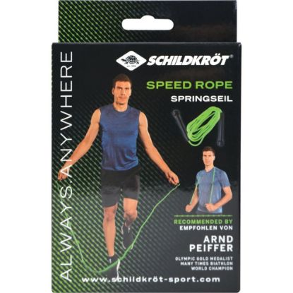 Bild von Springseil "Speed Rope"