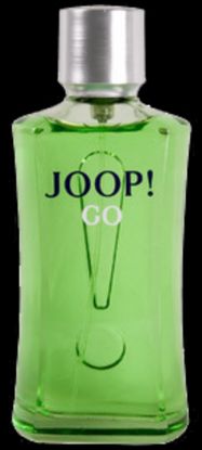 Bild von EdT "Go", 200 ml