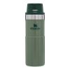 Bild von Becher "CLASSIC TRIGGER-ACTION TRAVEL", 473 ml, Edelstahl, grün
